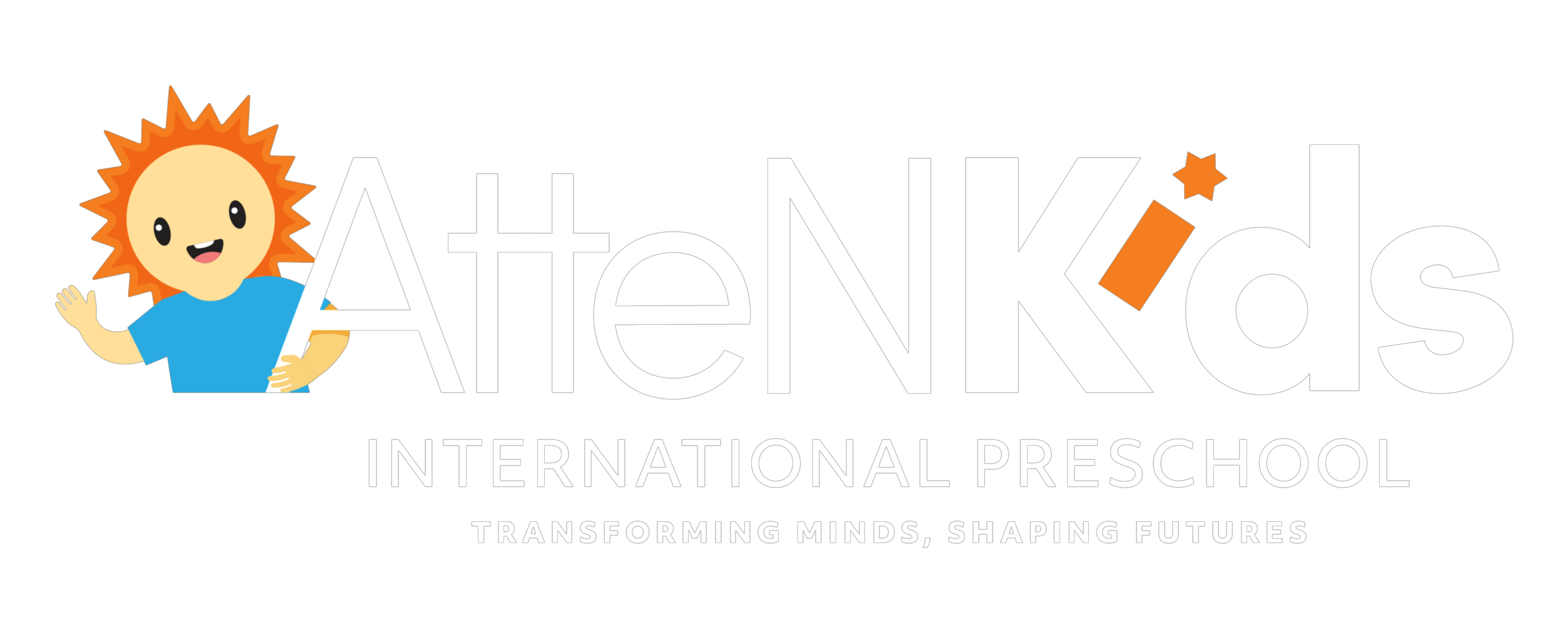 AttenKids