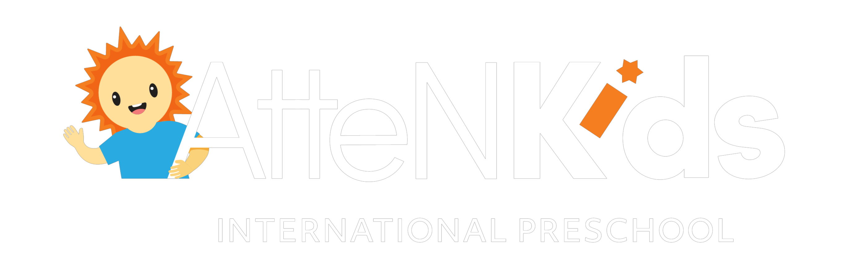 AttenKids